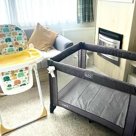 Вілла "The Snug" Нерсборо Екстер'єр фото